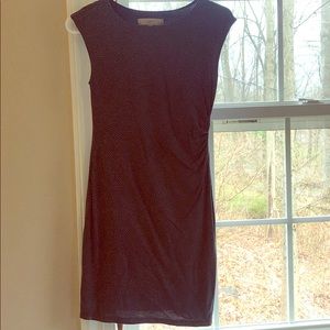 LOFT strapless mini dress - XXSP